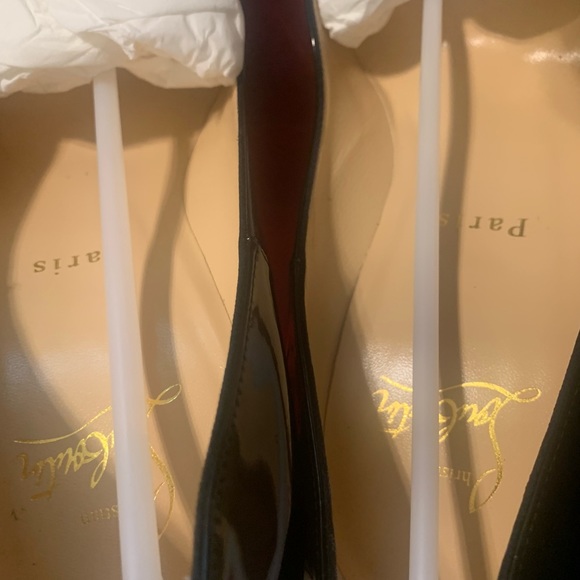 Christian Louboutin So Kate pumps NWT - Picture 7 of 13